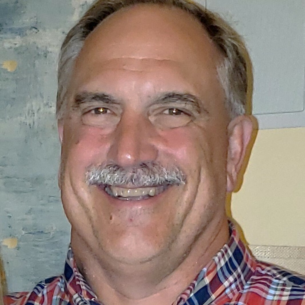 Bruce Nelson