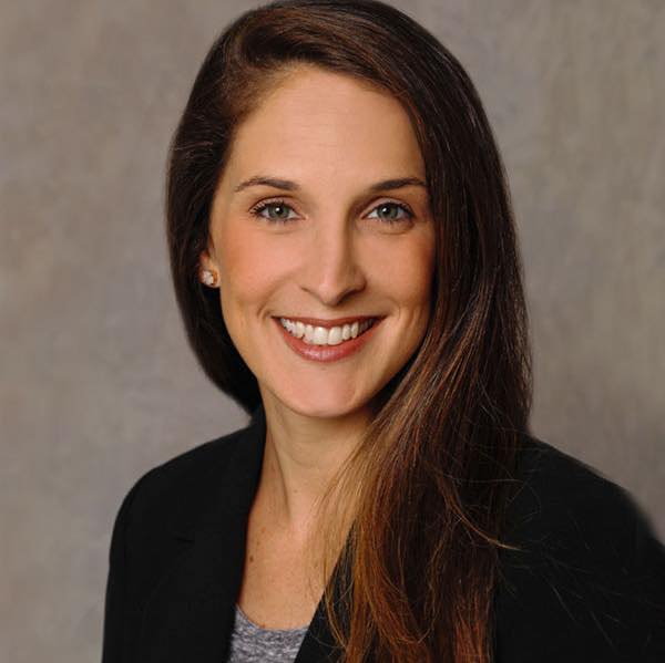 Cortney Sperry